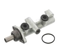 FEBI Brake Master Cylinder Fits MERCEDES C107 C123 C126 R107 0044302501