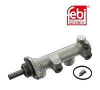Febi Brake Master Cylinder Hydraulic Assembly fits Citroën C25 1981-1994