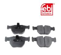 Febi Brake Pad Set - 116121