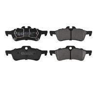 Febi Brake Pad Set - 16469