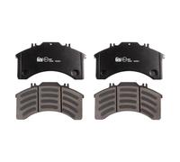 Febi Brake Pad Set - 16594
