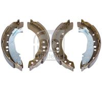 Febi Brake Shoe Set Axle Kit Rear