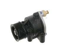 FEBI Brake System Vacuum Pump Fits FORD Transit Box Bus 00-14 1434548