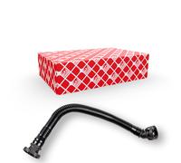 Febi Breather Hose - 100452