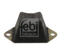 Febi Buffer For Leaf Spring Rubber Suspension 35230 - GENUINE - 5 YEAR WARRANTY