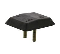 FEBI BILSTEIN 04822 Suspension Rubber Buffer Rear Fits Mercedes T2/Ln1 Van
