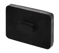 Febi Front Rear Rubber Bump Stop For Mercedes-benz T1 T1/tn