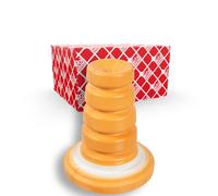 Febi Bump Stop - 170448