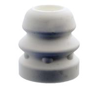 2x New Rubber Buffer, suspension for FORD:FOCUS I,FOCUS I Saloon 1061707