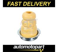 febi bilstein 40696 Bump Stop for shock absorber, pack of one