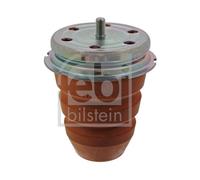 Febi Bump Stop Rubber Buffer Suspension 36849 - GENUINE - 5 YEAR WARRANTY