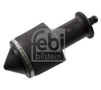 Febi Cab Suspension Air Bellow 50 10 491 301 101368