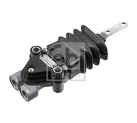 FEBI BILSTEIN 185747 Driver Cab Suspension Valve Front Replacement Fits SCANIA