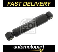 FEBI BILSTEIN 20345 Shock Absorber, cab suspension