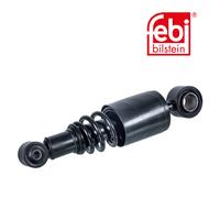 Febi Cab Suspension Shock Absorber Front fits Mercedes-Benz Actros MP4 2011 on