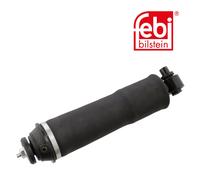 Febi Cab Suspension Shock Absorber Front fits Renault Trucks C 2013-2014