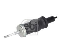 Febi Cab Suspension Shock Absorber Front fits Scania G II 2017 on