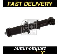 FEBI Bilstein Cabin Shock Absorber 40188 – Front Left/Right – Fits Volvo FH/FM
