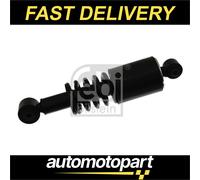 febi bilstein 24419 Cabin Shock Absorber