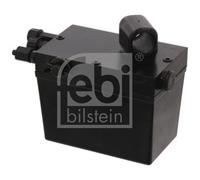 Febi Cab Tilt Hydraulic Pump Connectors fits Audi A4 Allroad B8 2009-2016 34191