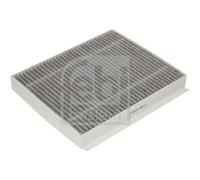 FEBI BILSTEIN 1000489 Pollen filter