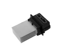 Febi Cabin Heater Interior Blower Fan Speed Resistor OE Quality Replacement