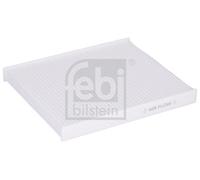 Febi Cabin Pollen Filter Bilstein Right Filter Cabin Air For Bmw X5 X6