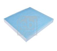 Febi Cabin Pollen Filter For Acura Honda Accord Civic Cr-v Crosstour Nsx O