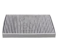 Febi Cabin Pollen Filter For Audi Bentley Porsche Vw A4 A4 Allroad A5 A6 A