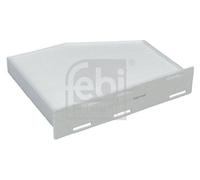 Febi Cabin Pollen Filter For Audi Seat Skoda Vw A3 Alhambra Altea Altea Xl
