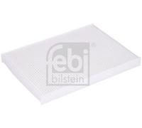 Febi Cabin Pollen Filter For Audi Seat Skoda Vw A3 Arosa Caddy Cordoba Cor