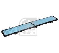 Febi Cabin Pollen Filter For Bmw Bmw (Brilliance) 1 3 6 Series X1