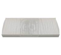 Febi Cabin Pollen Filter For Citroën Fiat Lancia Peugeot 807 C8 Phedra Uly