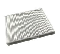 Febi Cabin Pollen Filter For Ford C-max Focus C-max Galaxy Kuga Mondeo S-m
