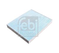 Febi Cabin Pollen Filter For Hyundai Kia Accent Alcazar Ceed Cerato Creta