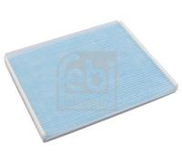 Febi Cabin Pollen Filter For Hyundai Kia Accent Bayon Carens Cee'd Cerato