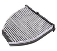 Febi Cabin Pollen Filter For Mercedes-benz Mercedes-benz (Bbdc) Amg Gt C-c