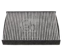 Febi Cabin Pollen Filter For Nissan Renault Samsung Espace Grand Kangoo Gr