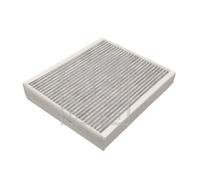 Febi Cabin Pollen Filter For Opel Vauxhall Meriva