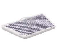 Febi Cabin Pollen Filter For Peugeot 206 206 Van 207 Sw