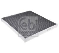 Febi Cabin Pollen Filter For Toyota Auris Avensis Corolla