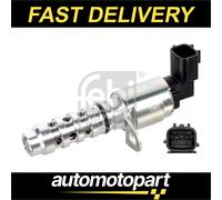 Camshaft Adjuster Valve Exhaust Side 175437 Febi 23796EN200 Quality Guaranteed