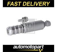 Febi Camshaft Adjuster Valve Intake side 175331 012679099 1235095 1235116 New
