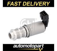 Left Camshaft Solenoid Valve Fits BMW 1 3 5 Series OE 11417584990 Febi 182760