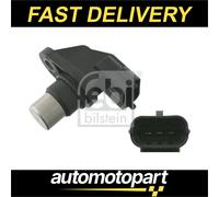 Febi Camshaft Position Sensor 28131 46786049 37501PLZD00 37841RBDE01 8973065601