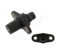 FEBI Camshaft Position Sensor Fits MERCEDES A124 C124 C140 R129 88-01 0021539528