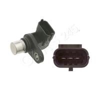 FEBI Camshaft Position Sensor Fits OPEL VAUXHALL Agila Astra G H GTC 9118374