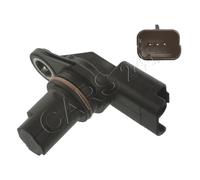 FEBI Camshaft Position Sensor Fits RENAULT DACIA Clio Grandtour II 8200033686