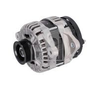 Febi Car Alternator 12V fits Hyundai Amica / Atoz 1998-2010 1.0 1.1