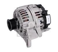 Febi Car Alternator 12V fits VW California T5 Camper 2007-2009 1.9